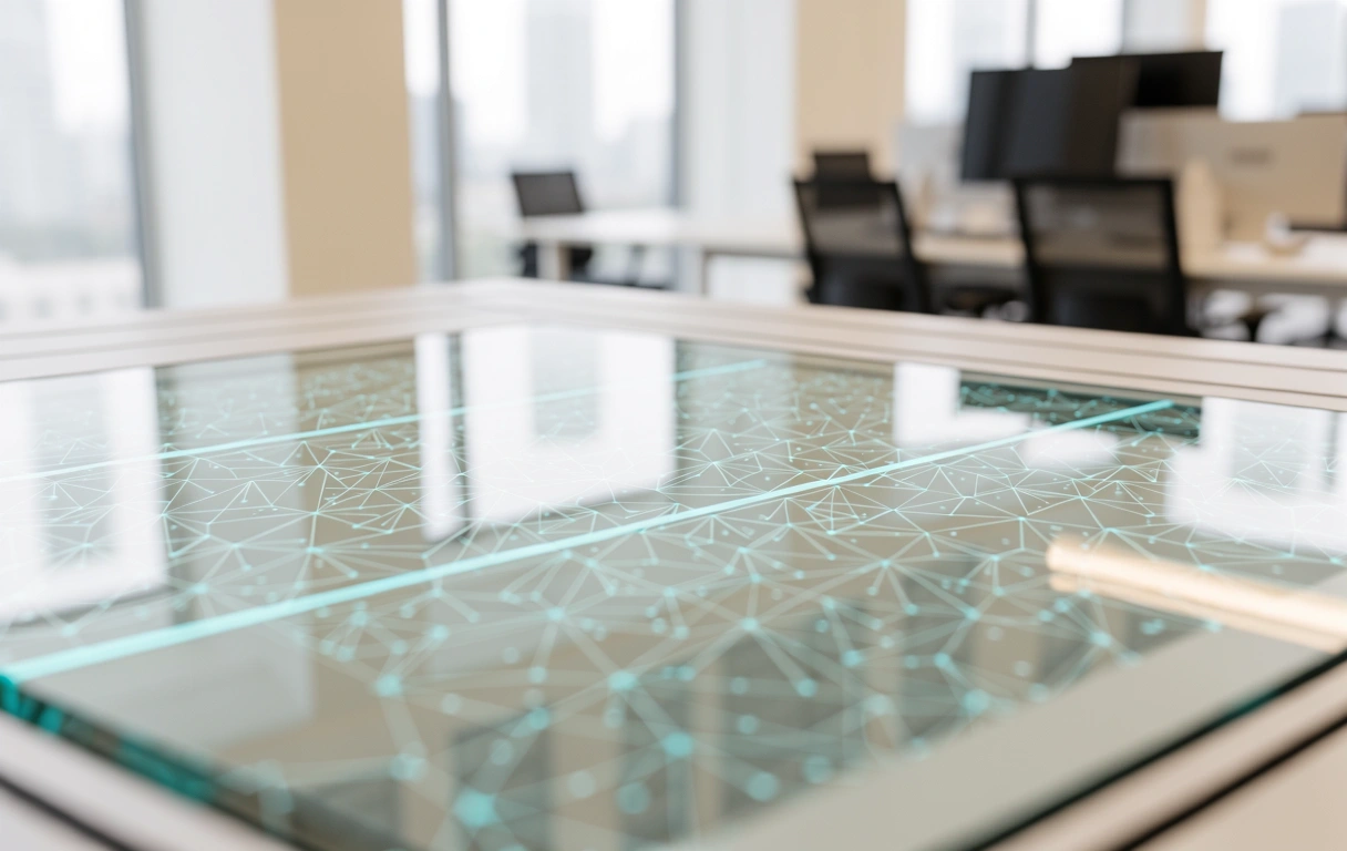 ArcTraceScale Laboratory Environment