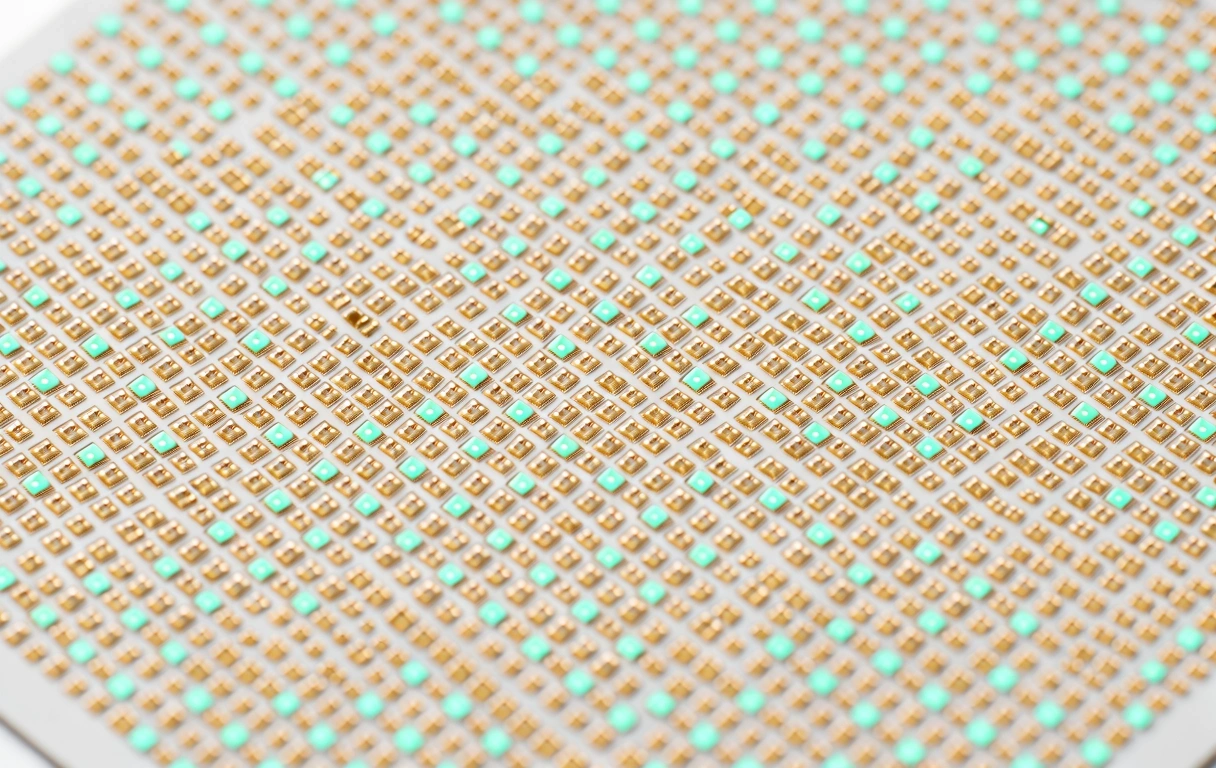 Scale Technology Detail