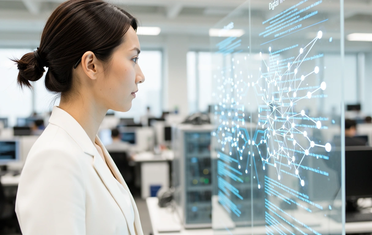 Systems Researcher ArcTraceScale