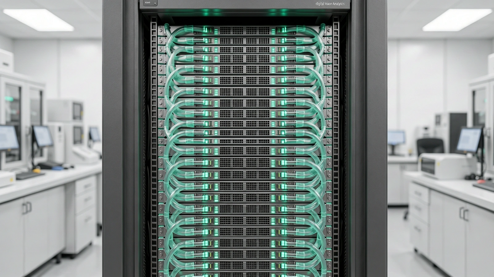 Precision data environment