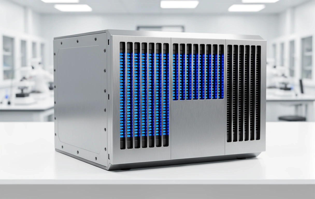 ArcTraceScale Server Environment