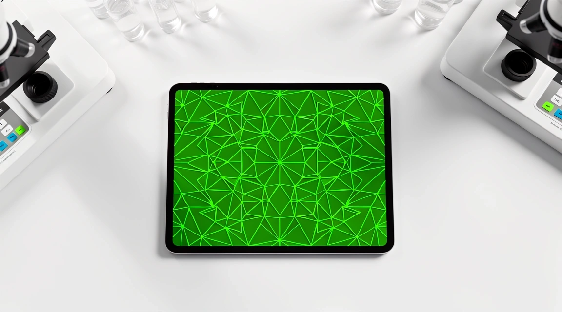 Scale Lab Environment