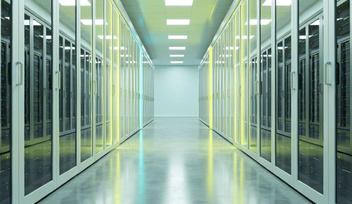 Digital Infrastructure